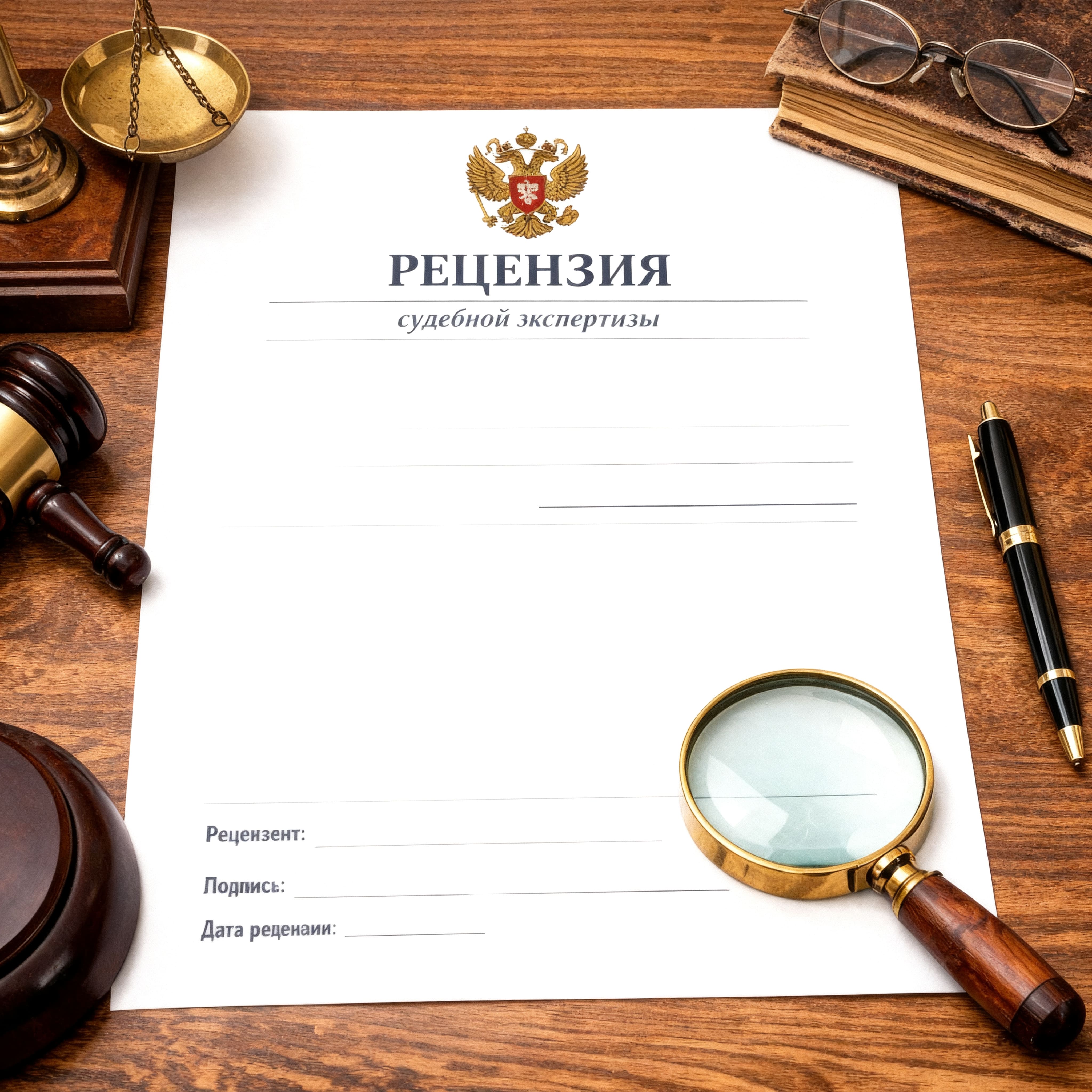 Центр Специальных Экспертиз